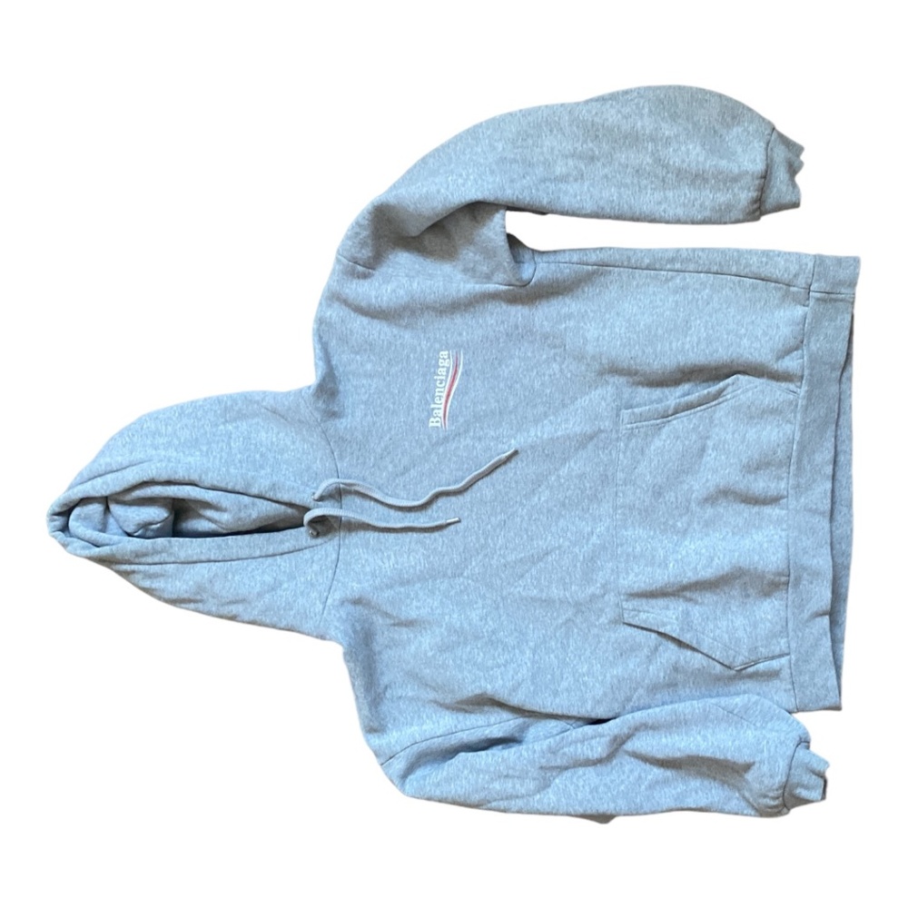 Balenciaga Hoodie/pant set